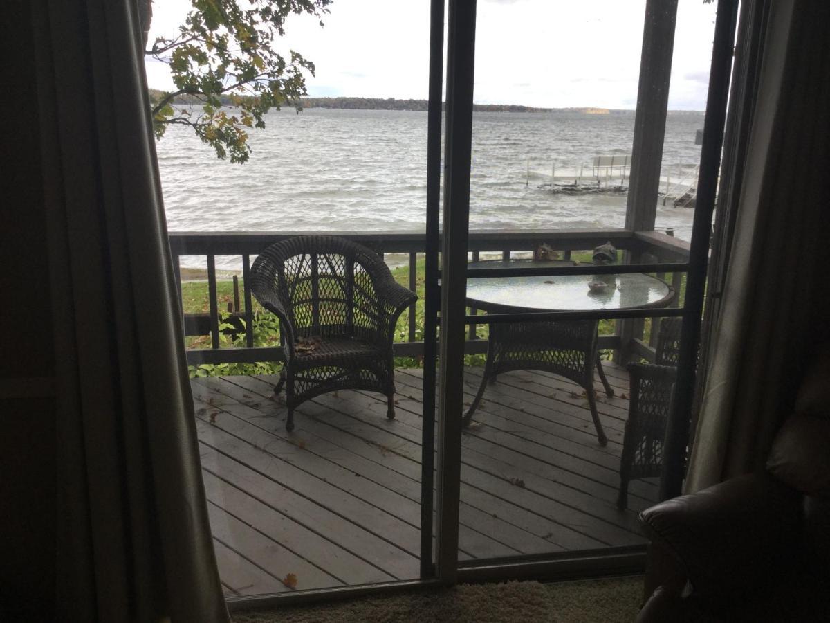 The Point - On Gull Lake Brainerd Exteriér fotografie