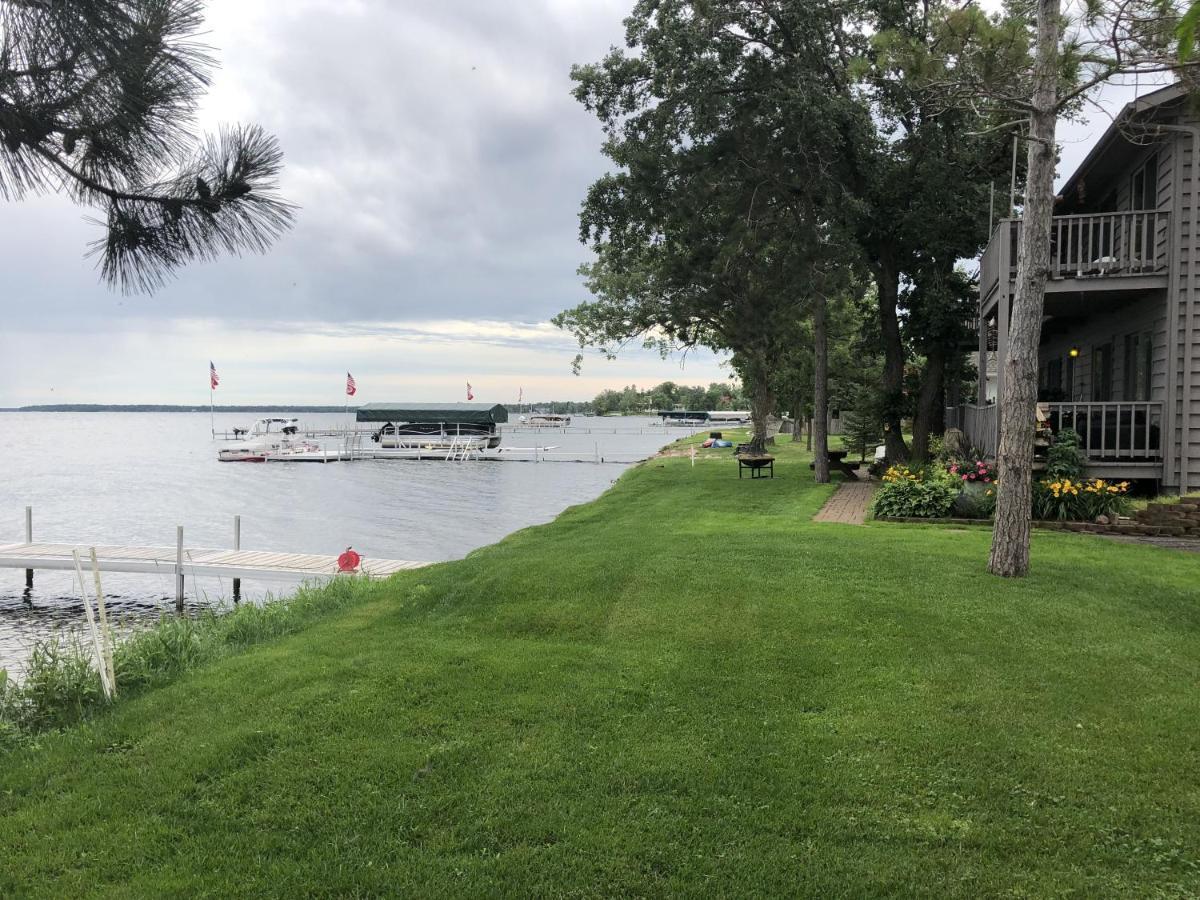 The Point - On Gull Lake Brainerd Exteriér fotografie