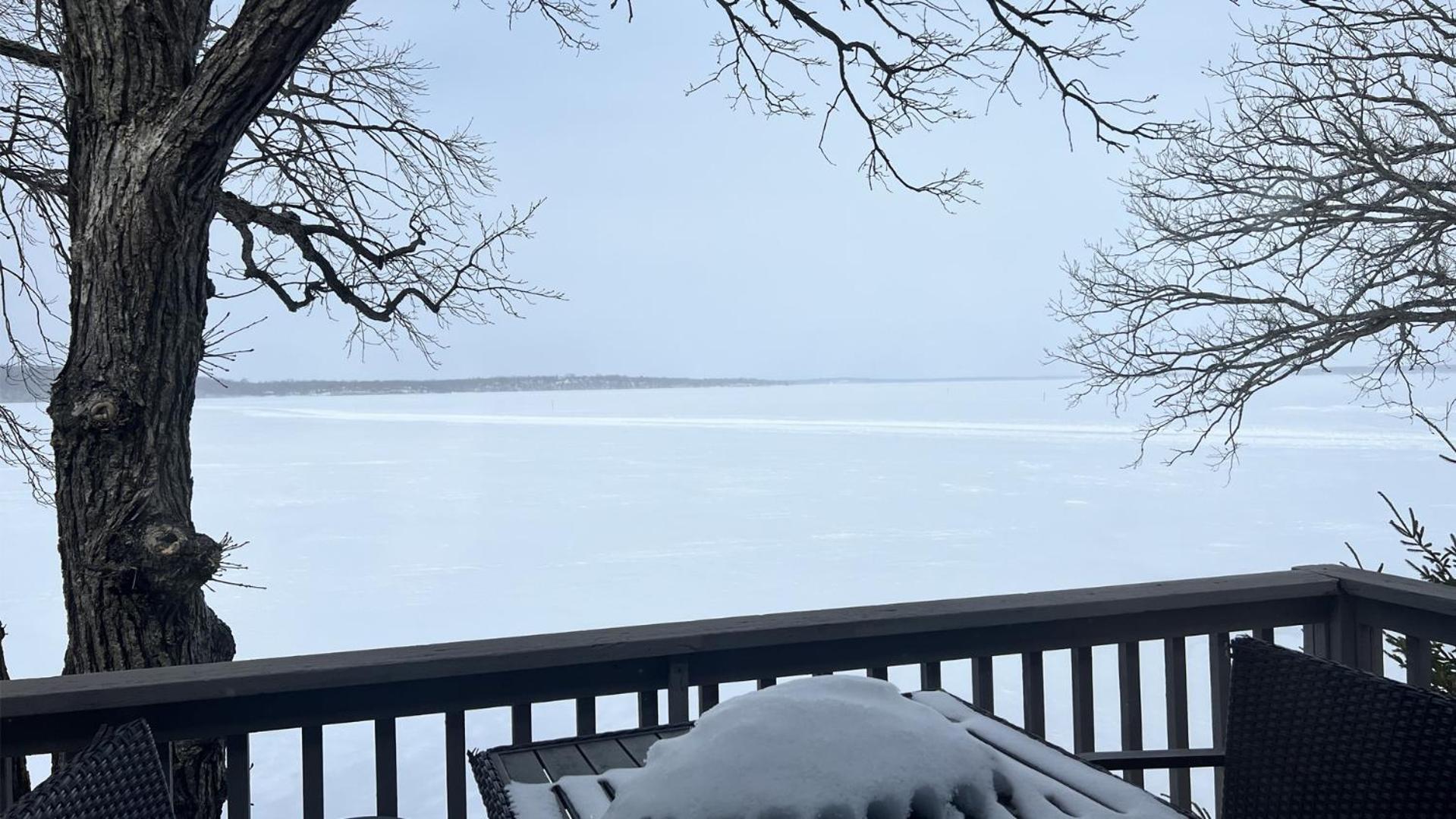 The Point - On Gull Lake Brainerd Exteriér fotografie