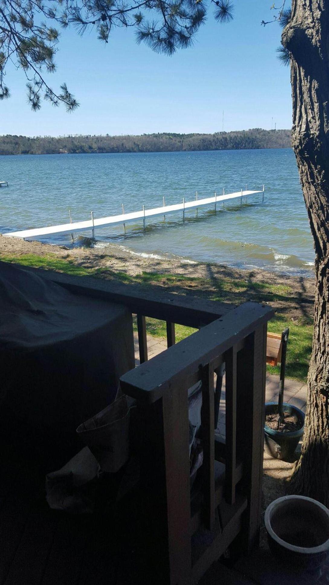 The Point - On Gull Lake Brainerd Exteriér fotografie